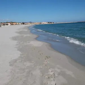 Vacanze Da Piera La Caletta