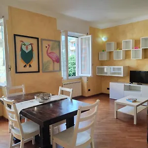  Appartamento Benedetta House Italia