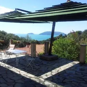  Casa vacanze Terrazza Baia Blu Italia