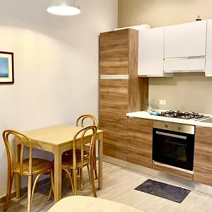  Appartamento San Peter Exclusive House - In The Hearth Of Italia