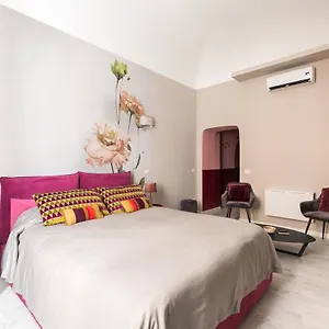  Appartamento Apt.prati L.t. Italia